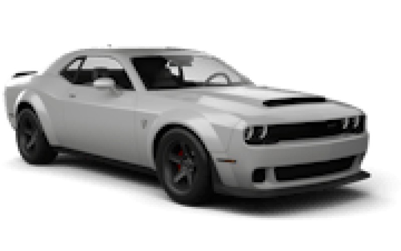 Dodge Challenger or similar